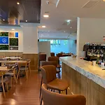 Hotel Zentral Rey Pelayo 4*