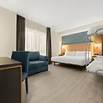 Zentral Rey Pelayo 4* Gijón