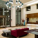 Hotel Zentral Rey Pelayo 4*