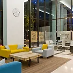 Zentral Rey Pelayo 酒店