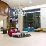 Zentral Rey Pelayo 酒店 4*