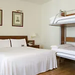 Hotel Zentral Rey Pelayo Gijón