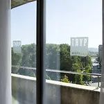 Zentral Rey Pelayo Hotel Gijón