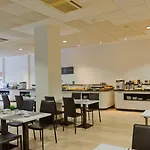 酒店 Zentral Rey Pelayo