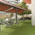 酒店 Zentral Rey Pelayo