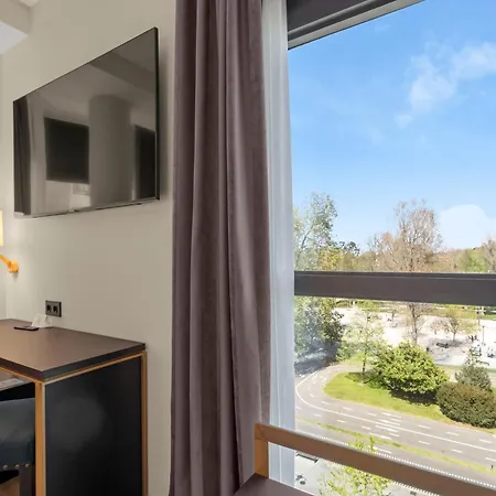 Zentral Rey Pelayo Otel