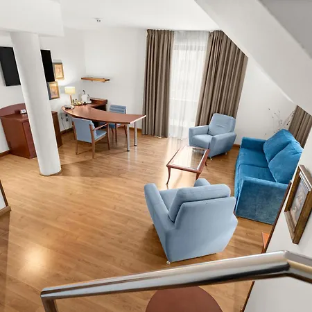 Zentral Rey Pelayo Gijón