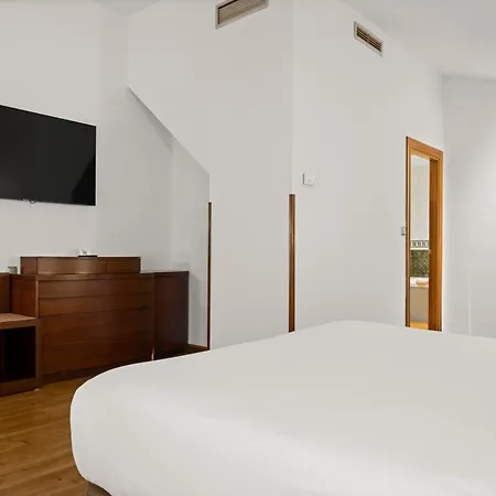 Zentral Rey Pelayo Hotel Gijón