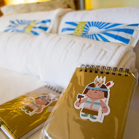 Zentral Rey Pelayo Otel