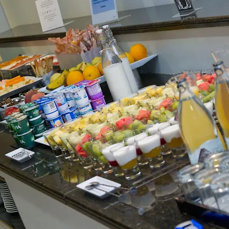 Zentral Rey Pelayo 4*