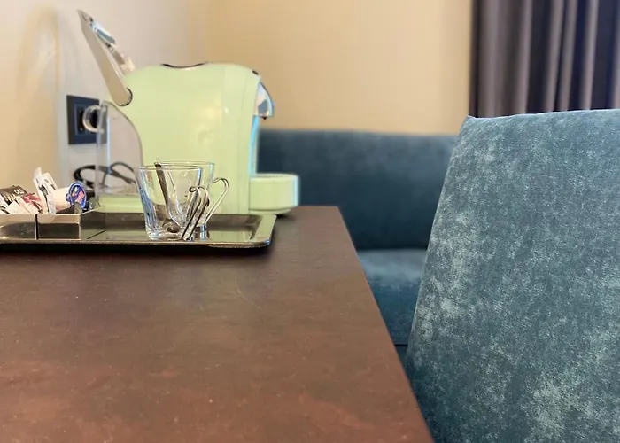 فندق Zentral Rey Pelayo خيخون