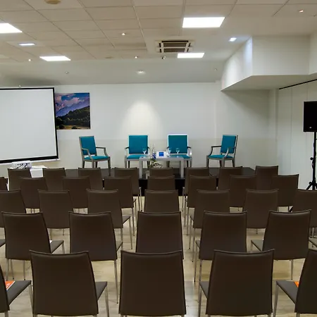 Zentral Rey Pelayo Gijón