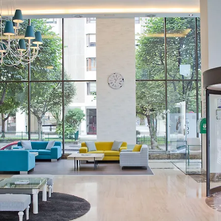 Zentral Rey Pelayo Gijón