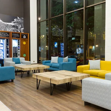 Zentral Rey Pelayo 4*