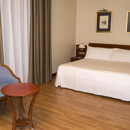 Zentral Rey Pelayo Gijón