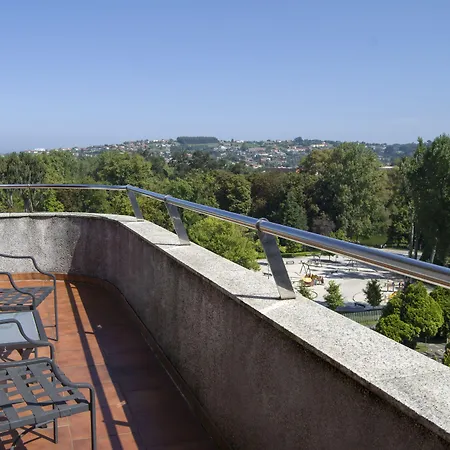 Zentral Rey Pelayo 4*