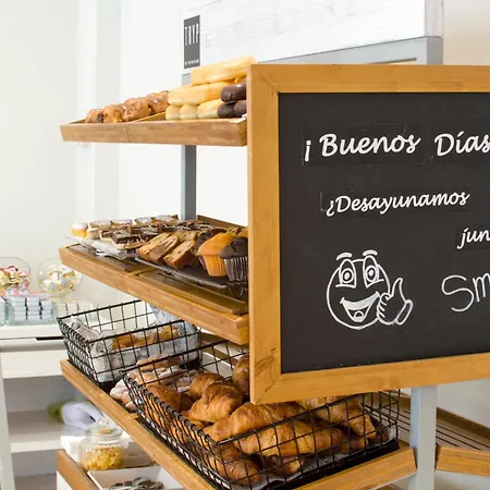 Zentral Rey Pelayo Hotel 4*