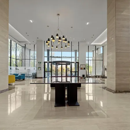 Zentral Rey Pelayo Hotel