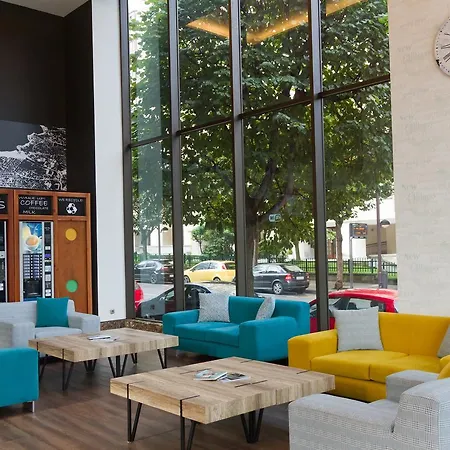 Zentral Rey Pelayo Gijón